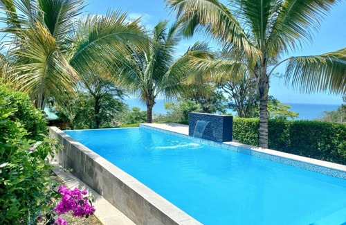 Jama Casa | L’Oasis Don Juan