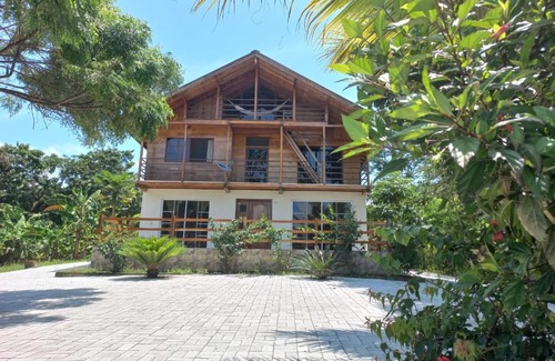 Jama Casa | L’Oasis Don Juan