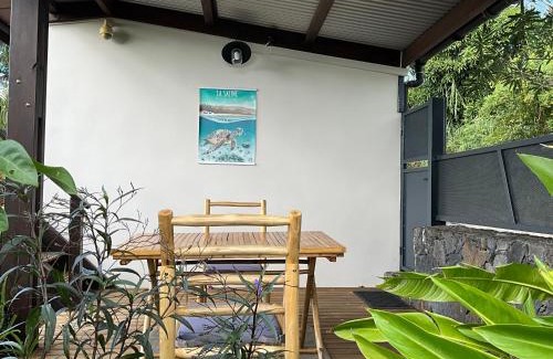 La Montagne Casa | L’Oasis Saint Bernard