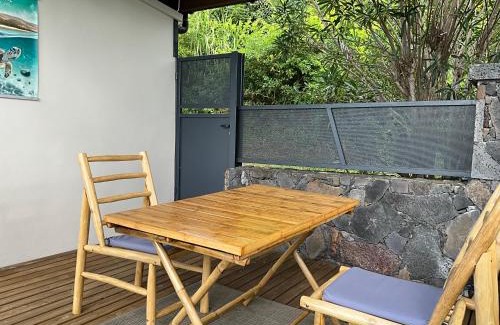 La Montagne Casa | L’Oasis Saint Bernard