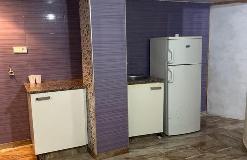Al Aaroui Apartamento | Loberge Diana A1