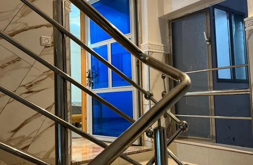 Al Aaroui Apartamento | Loberge Diana A1