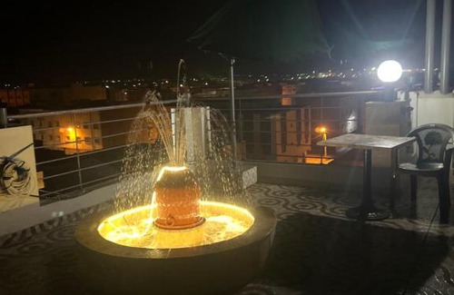 Al Aaroui Apartamento | Loberge Diana A1