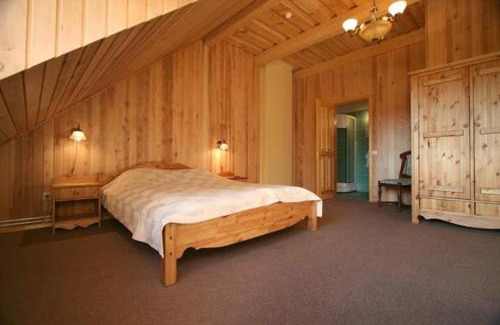 Birzgale Casa | Lobes Krogs