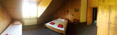 Birzgale Casa | Lobes Krogs