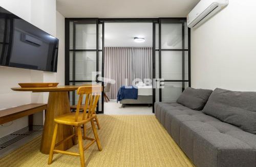 Gloria Apartamento | Lobie Gloria Del'Art