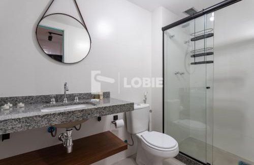 Gloria Apartamento | Lobie Gloria Del'Art