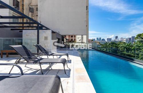 Gloria Apartamento | Lobie Gloria Del'Art