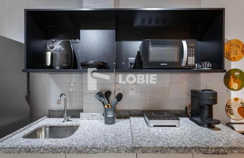 Gloria Apartamento | Lobie Gloria Del'Art