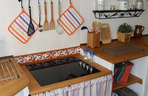 Gimmeldingen Apartamento | Loblocher Max and Moritz - apartamento / apartamento, ducha, inodoro, para no fumadores