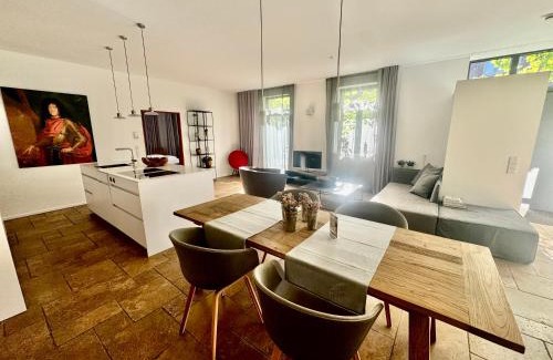 Gimmeldingen Apartamento | Loblocher Hof