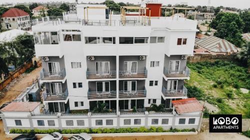 Kololi Apartamento | Lobo apartment