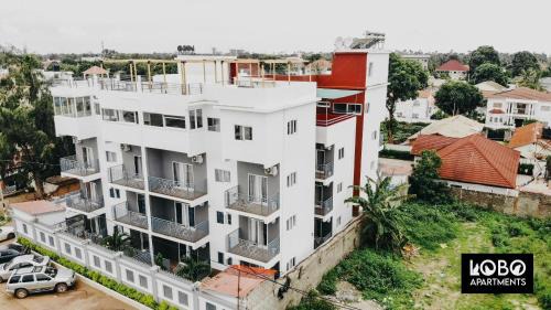 Kololi Apartamento | Lobo apartment