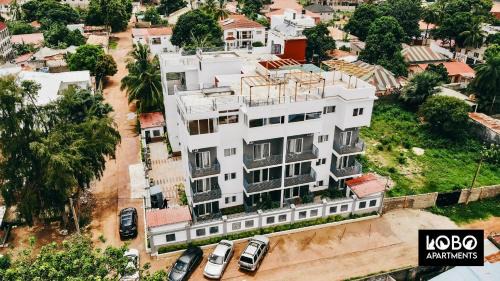 Kololi Apartamento | Lobo apartment
