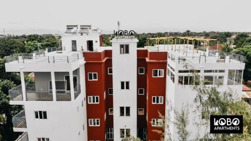 Kololi Apartamento | Lobo apartment