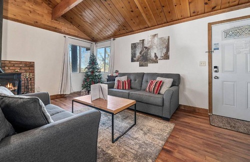 Sugarloaf Casa | Lobo's Den