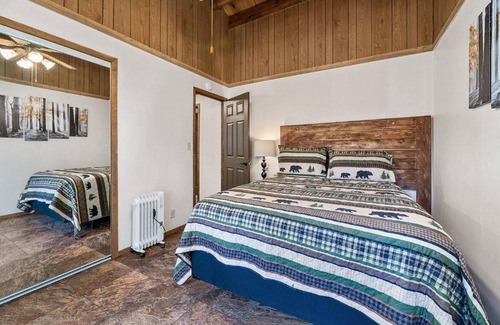 Sugarloaf Casa | Lobo's Den