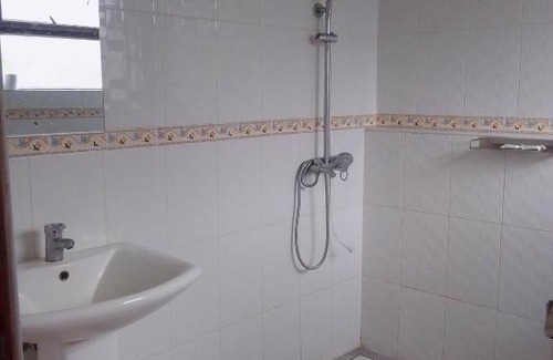 Nakuru Apartamento | LOBO SUITES