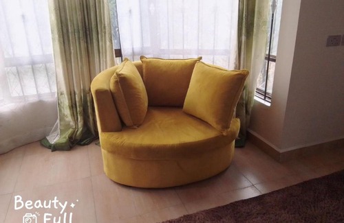 Nakuru Apartamento | LOBO SUITES