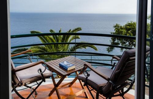 Camara de Lobos Apartamento | Lobos Bay-Apartment With Unique Sea Views