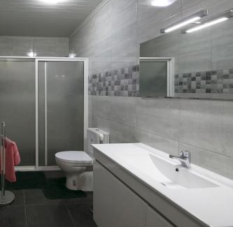 Camara de Lobos Casa | Lobos Rustic House II