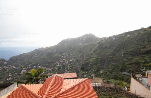 Camara de Lobos Casa | Lobos Rustic House II