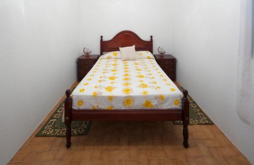 Camara de Lobos Casa | Lobos Rustic House II