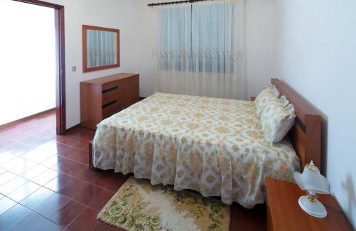 Camara de Lobos Casa | Lobos Rustic House II