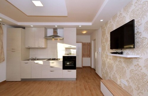 Stobrec Apartamento | Lobster Apartments