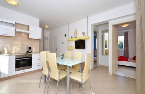 Stobrec Apartamento | Lobster Apartments