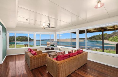 Sawtell Casa | Lobster Cottage