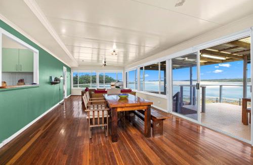 Sawtell Casa | Lobster Cottage