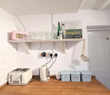 Fulmodeston Casa | Lobster Pot Cottage