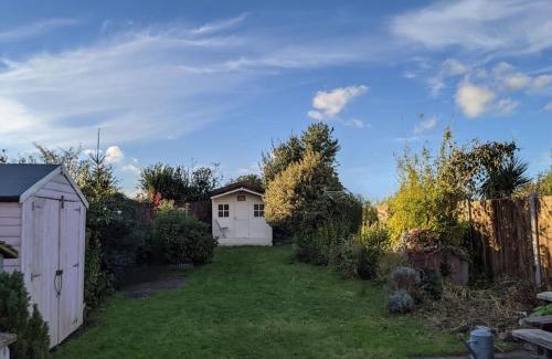 Fulmodeston Casa | Lobster Pot Cottage