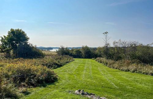 Castine Casa | Lobster Tail Cottage