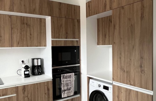 Pietrosella Apartamento | Loc A Machja Fiurita 3