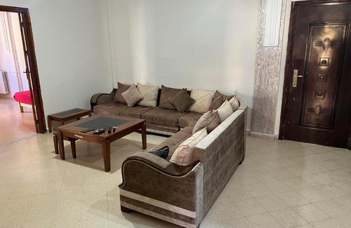 Zeralda Apartamento | Loc