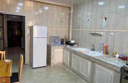 Zeralda Apartamento | Loc