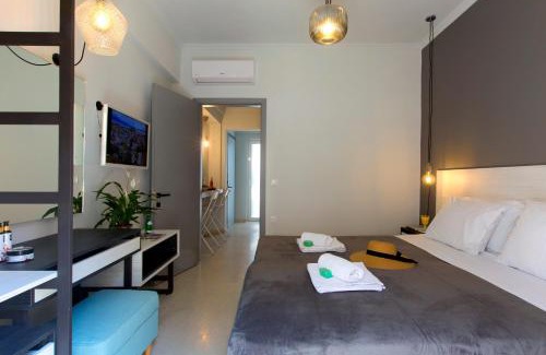 Old Town Apartamento | LOC HOSPITALITY Urban Suites