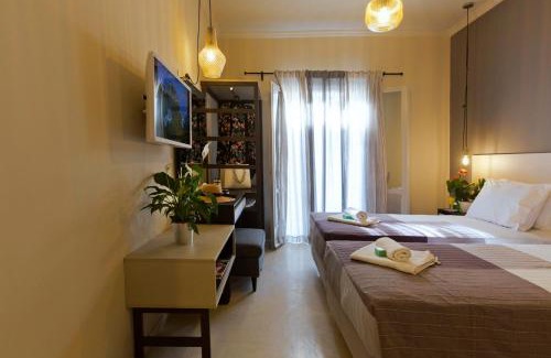 Old Town Apartamento | LOC HOSPITALITY Urban Suites