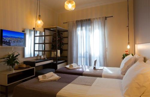 Old Town Apartamento | LOC HOSPITALITY Urban Suites