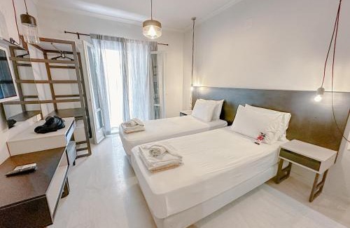 Old Town Apartamento | LOC HOSPITALITY Urban Suites