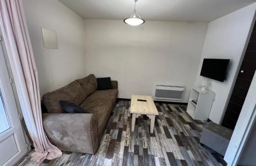 Luz-Saint-Sauveur Apartamento | Loc luz st sauveur 4
