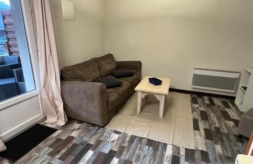 Luz-Saint-Sauveur Apartamento | Loc luz st sauveur 4