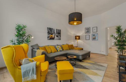 Oldenburg Apartamento | LoC - Oldenburg Altstadtlage