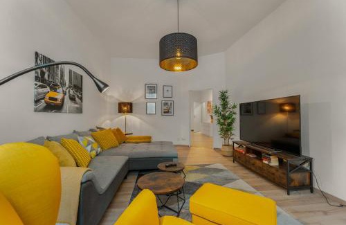 Oldenburg Apartamento | LoC - Oldenburg Altstadtlage