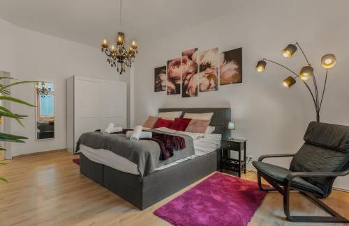 Oldenburg Apartamento | LoC - Oldenburg Altstadtlage