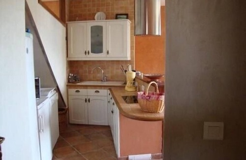 Figarella Casa | LOC. CASA TRADICIONAL PARA 4 PERSONAS EN SANTA MARIA DI LOTA