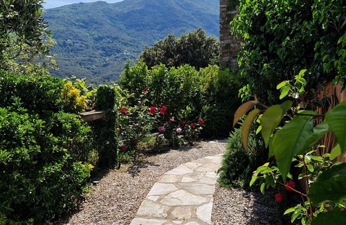 Figarella Casa | LOC. CASA TRADICIONAL PARA 4 PERSONAS EN SANTA MARIA DI LOTA