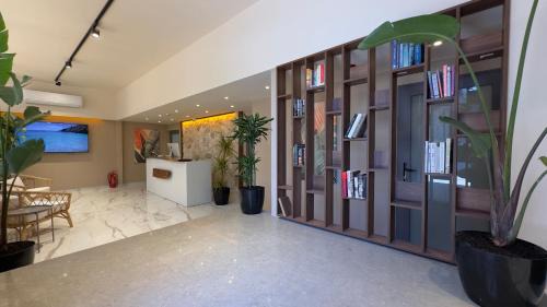 Bodrum City Center Hotel | Loca Centre Hotel